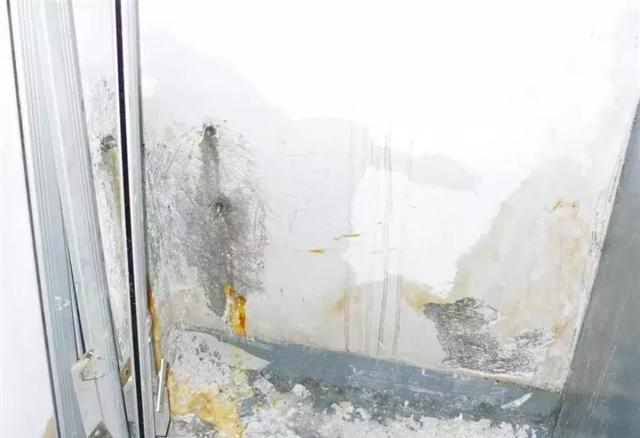 防水、门窗景观施工现场巡查发现很多问题，你们是否也经常遇到？ 窗框防水 窗户防水 第33张