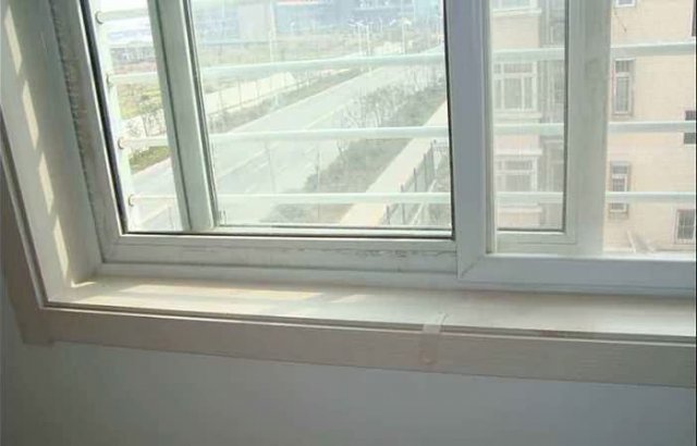 窗框收口收边检查，还得看这一工艺 窗框防水 窗户防水 阳台防水补漏 第2张