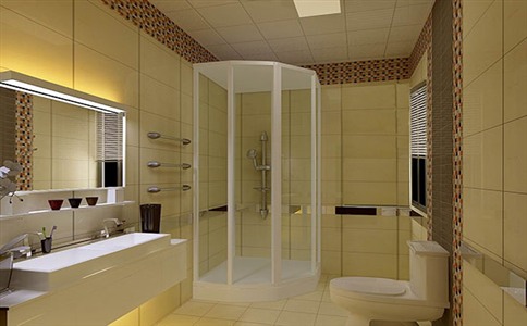 家装过程中厕所卫生间防水堵漏技术 第2张